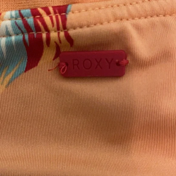 Girls Roxy bikini. EUC. - Picture 4 of 5